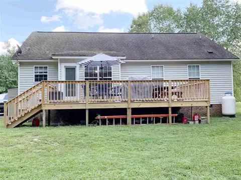 298 Wagon Trl, Willow Spring, NC 27592 photo 8