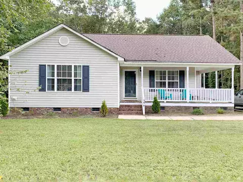 298 Wagon Trl, Willow Spring, NC 27592 photo 2