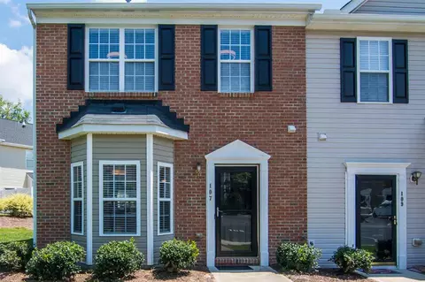 107 Eldon Ln, Apex, NC 27502 photo 2