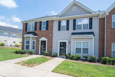 107 Eldon Ln, Apex, NC 27502 photo 1