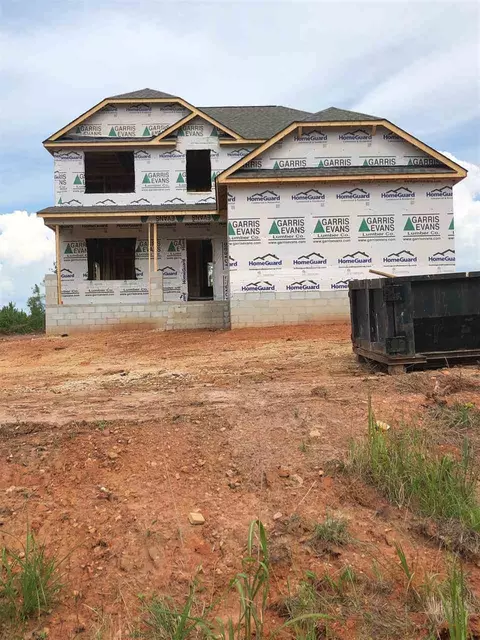 349 Mulberry Rd, Spring Hope, NC 27882 photo 1