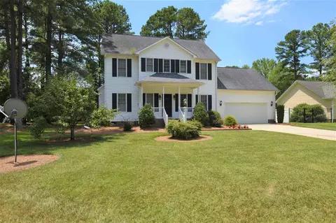 106 Cobblestone Ct, Smithfield, NC 27577 photo 3