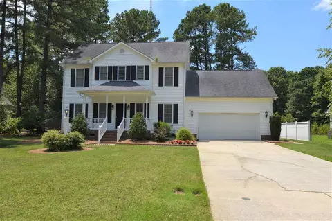 106 Cobblestone Ct, Smithfield, NC 27577 photo 1