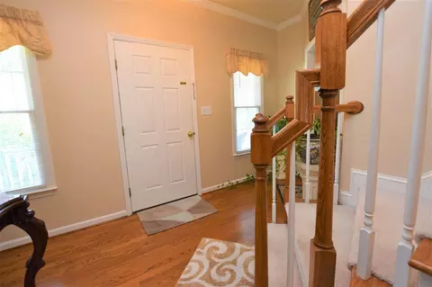 106 Cobblestone Ct, Smithfield, NC 27577 photo 5