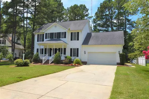 106 Cobblestone Ct, Smithfield, NC 27577 photo 2
