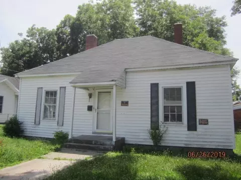 237 Gary St, Henderson, NC 27536 photo 1