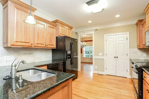 153 Langdon Pointe Dr, Garner, NC 27529 photo 2