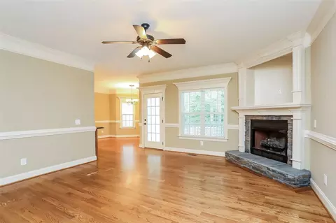 153 Langdon Pointe Dr, Garner, NC 27529 photo 4
