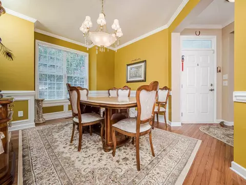 1420 Lindenberg Sq, Wake Forest, NC 27587 photo 20