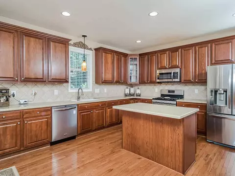 1420 Lindenberg Sq, Wake Forest, NC 27587 photo 4
