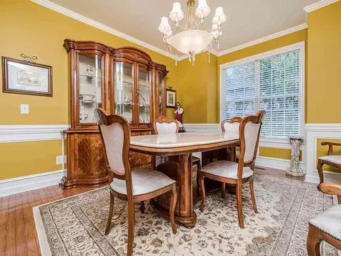 1420 Lindenberg Sq, Wake Forest, NC 27587 photo 3