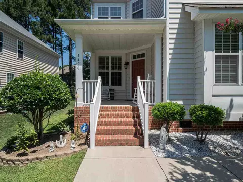 1420 Lindenberg Sq, Wake Forest, NC 27587 photo 29