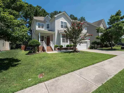 1420 Lindenberg Sq, Wake Forest, NC 27587 photo 28