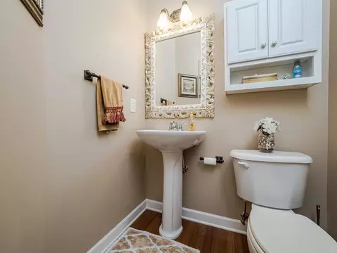 1420 Lindenberg Sq, Wake Forest, NC 27587 photo 22