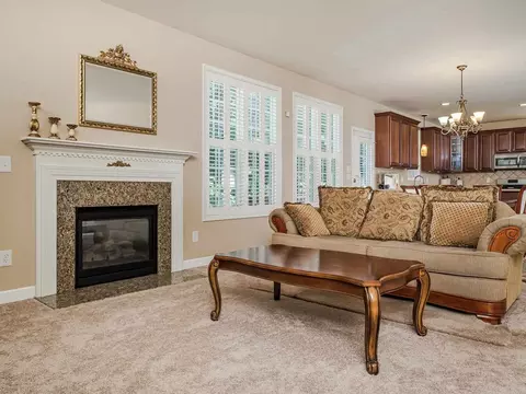 1420 Lindenberg Sq, Wake Forest, NC 27587 photo 6