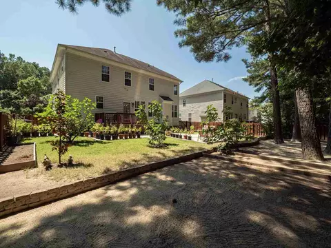 1420 Lindenberg Sq, Wake Forest, NC 27587 photo 27