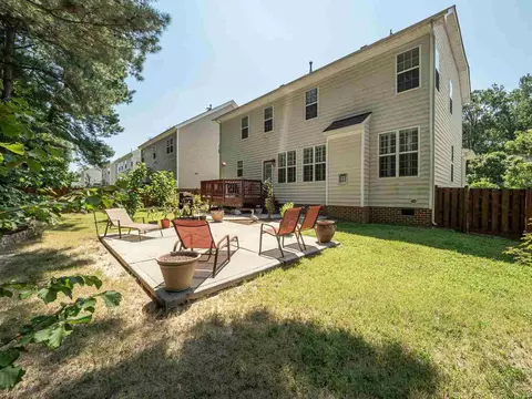 1420 Lindenberg Sq, Wake Forest, NC 27587 photo 25