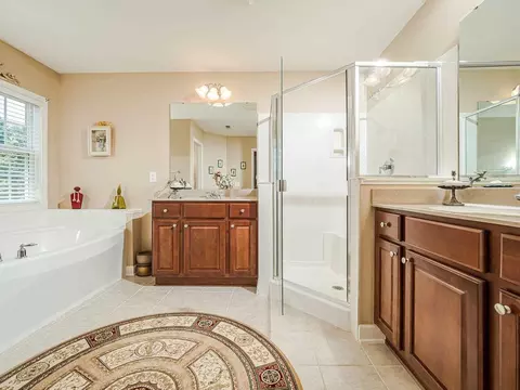 1420 Lindenberg Sq, Wake Forest, NC 27587 photo 9
