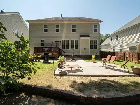 1420 Lindenberg Sq, Wake Forest, NC 27587 photo 26