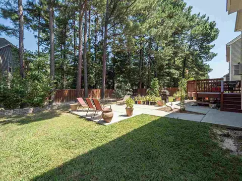 1420 Lindenberg Sq, Wake Forest, NC 27587 photo 24