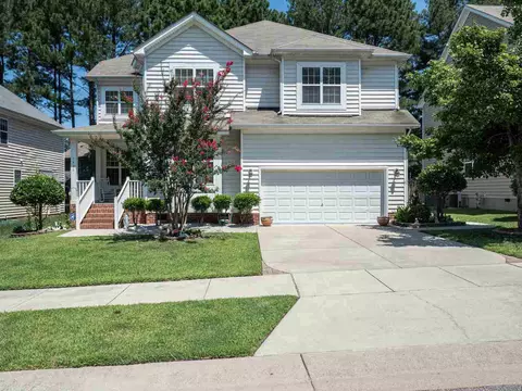 1420 Lindenberg Sq, Wake Forest, NC 27587 photo 1