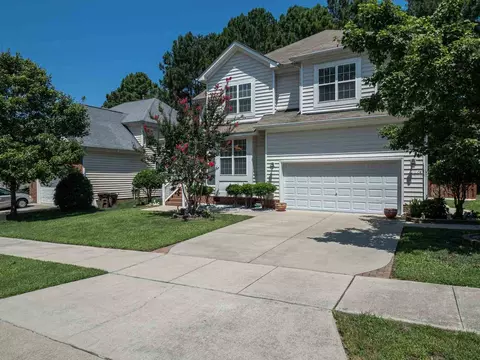 1420 Lindenberg Sq, Wake Forest, NC 27587 photo 30