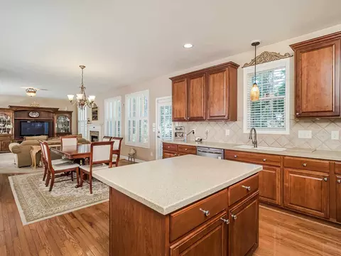 1420 Lindenberg Sq, Wake Forest, NC 27587 photo 7