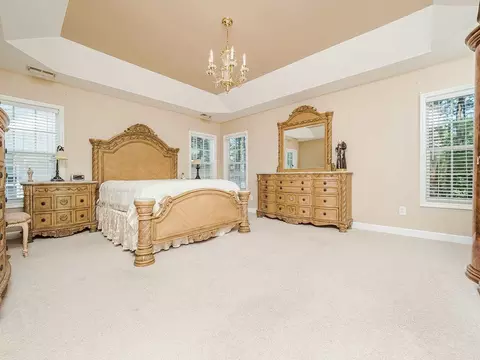 1420 Lindenberg Sq, Wake Forest, NC 27587 photo 8