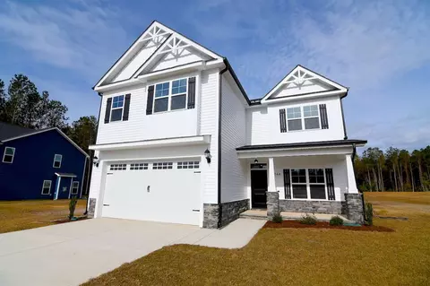 248 Fallingbrook Dr, Kenly, NC 27542 photo 3