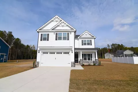 248 Fallingbrook Dr, Kenly, NC 27542 photo 2