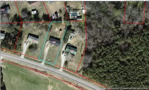 481 Todd Rd, Roxboro, NC 27574 photo 3