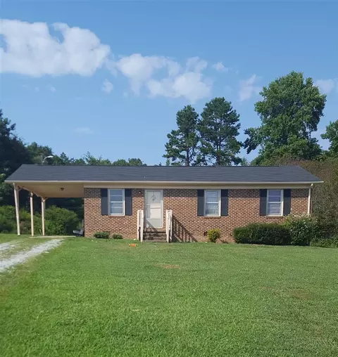 481 Todd Rd, Roxboro, NC 27574 photo 1