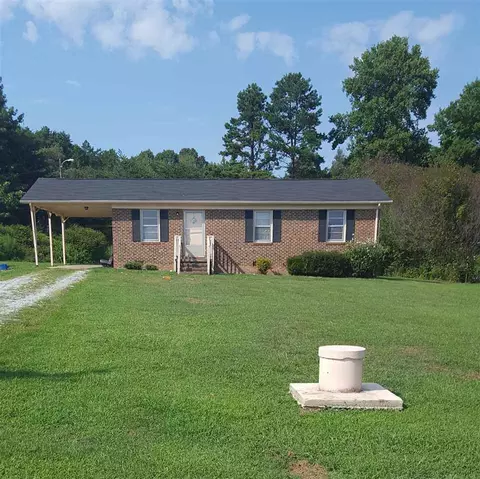 481 Todd Rd, Roxboro, NC 27574 photo 2