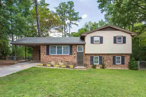 715 Wakeland Dr, Garner, NC 27529 photo 1