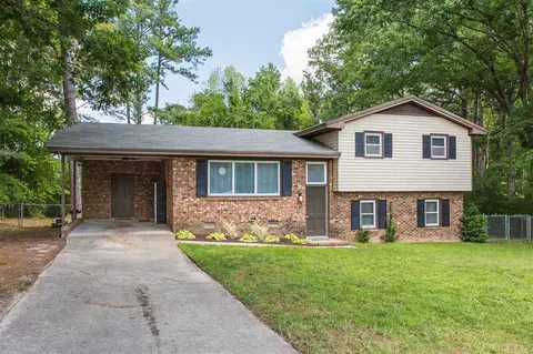 715 Wakeland Dr, Garner, NC 27529 photo 2
