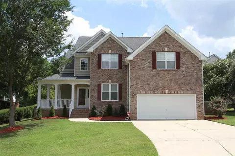 4605 Dutchess Ln, Durham, NC 27707 photo 1