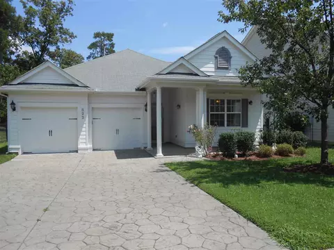 522 Front Ridge Dr, Cary, NC 27519 photo 1