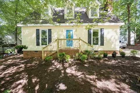 103 Tyser Pl, Garner, NC 27529 photo 2