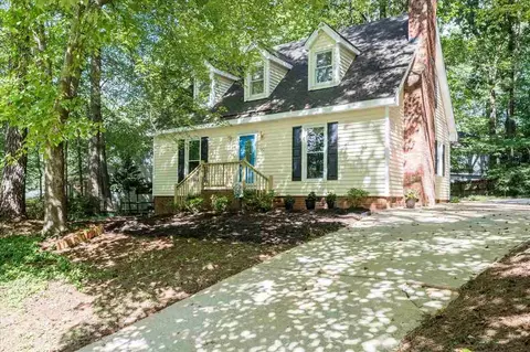 103 Tyser Pl, Garner, NC 27529 photo 1