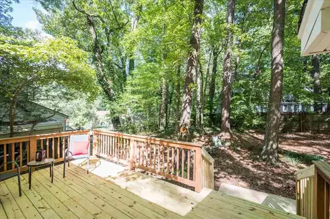 103 Tyser Pl, Garner, NC 27529 photo 4