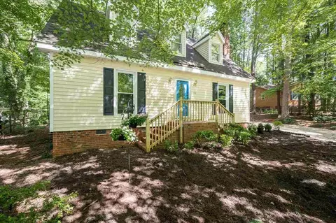 103 Tyser Pl, Garner, NC 27529 photo 3