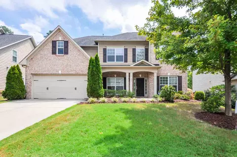 137 Windrush Ln, Durham, NC 27703 photo 1