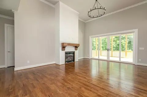 5601 Old Pearce Rd, Wake Forest, NC 27587 photo 4