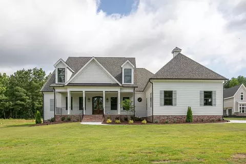 5601 Old Pearce Rd, Wake Forest, NC 27587 photo 1