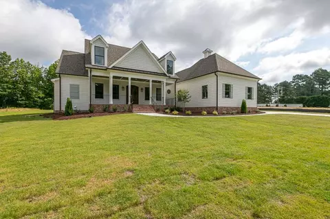 5601 Old Pearce Rd, Wake Forest, NC 27587 photo 2