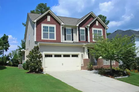 805 Conifer Forest Ln, Wake Forest, NC 27587 photo 6