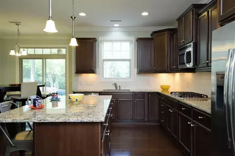805 Conifer Forest Ln, Wake Forest, NC 27587 photo 2