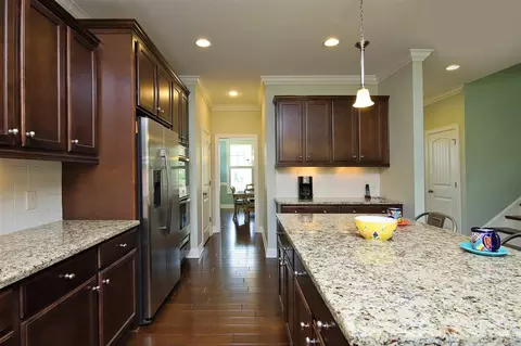 805 Conifer Forest Ln, Wake Forest, NC 27587 photo 5
