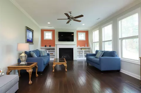 805 Conifer Forest Ln, Wake Forest, NC 27587 photo 11