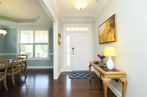 805 Conifer Forest Ln, Wake Forest, NC 27587 photo 8